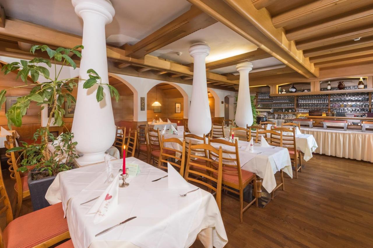 Bruggerhof - Camping, Restaurant, Hotel Кицбюел Екстериор снимка