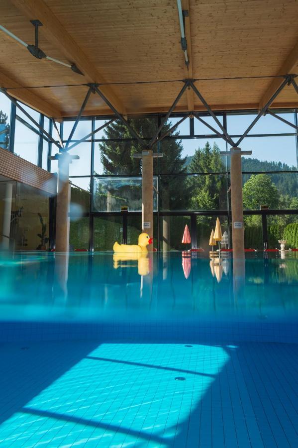 Bruggerhof - Camping, Restaurant, Hotel Кицбюел Екстериор снимка